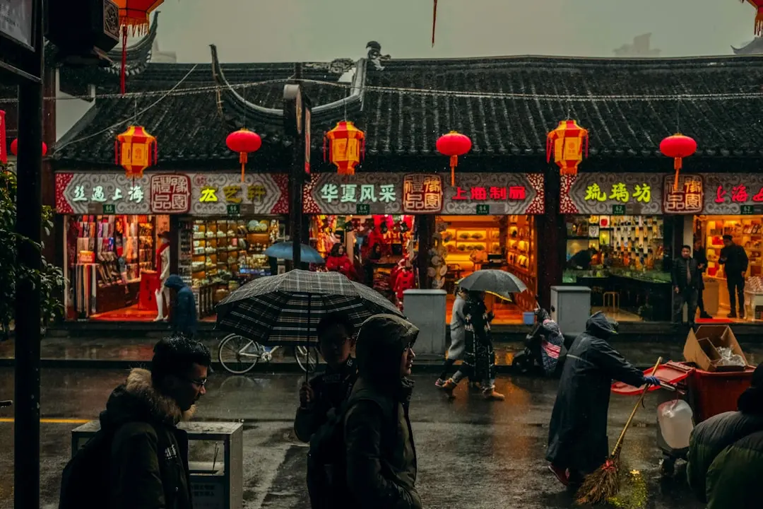 商务服饰品牌设计生产全流程质量管控指南